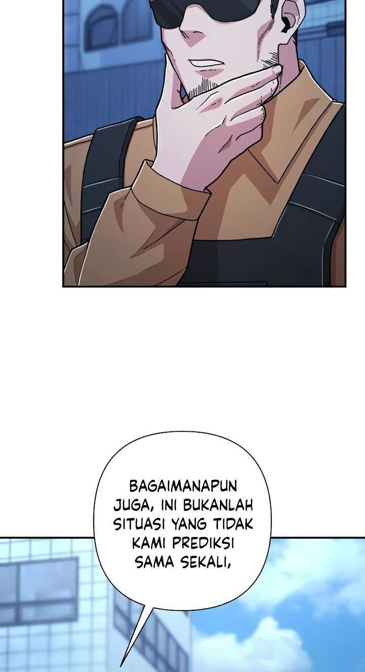 Hero Has Returned Chapter 49 Gambar 15