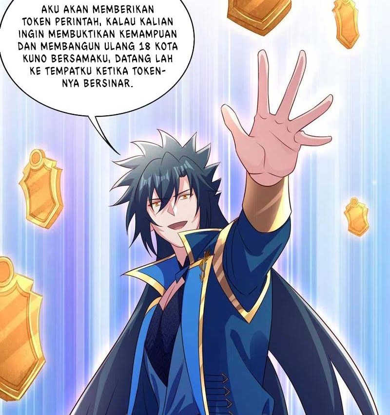 Spirit Sword Sovereign Chapter 502 Gambar 23