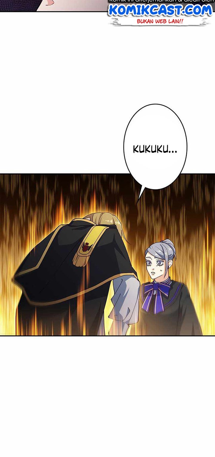 White Dragon Duke: Pendragon Chapter 41 Gambar 29