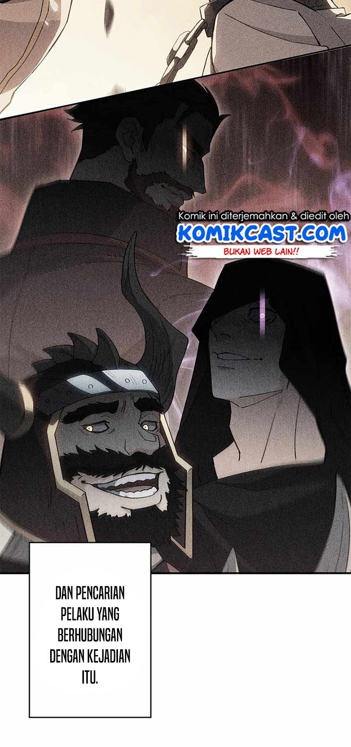 White Dragon Duke: Pendragon Chapter 41 Gambar 50