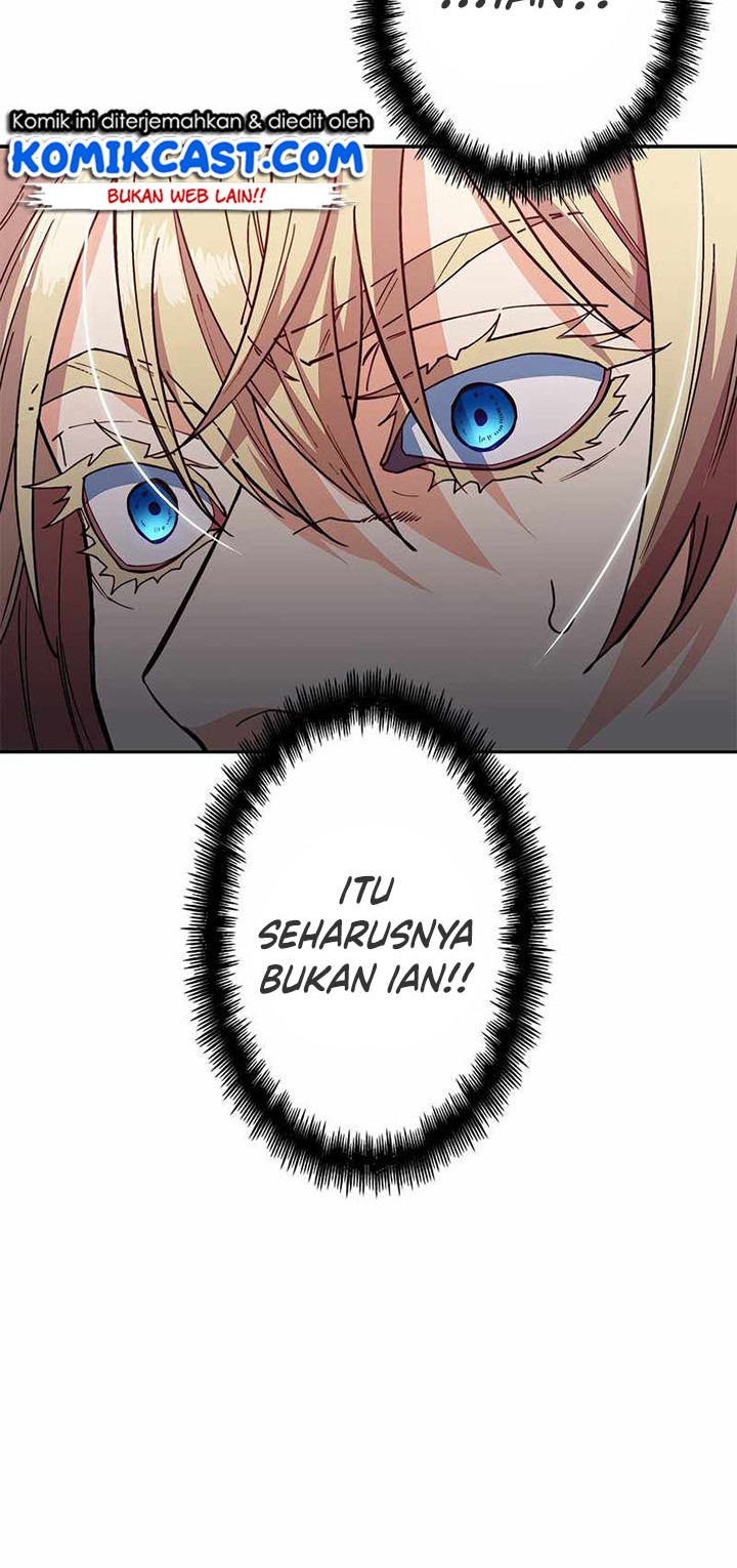 White Dragon Duke: Pendragon Chapter 41 Gambar 57