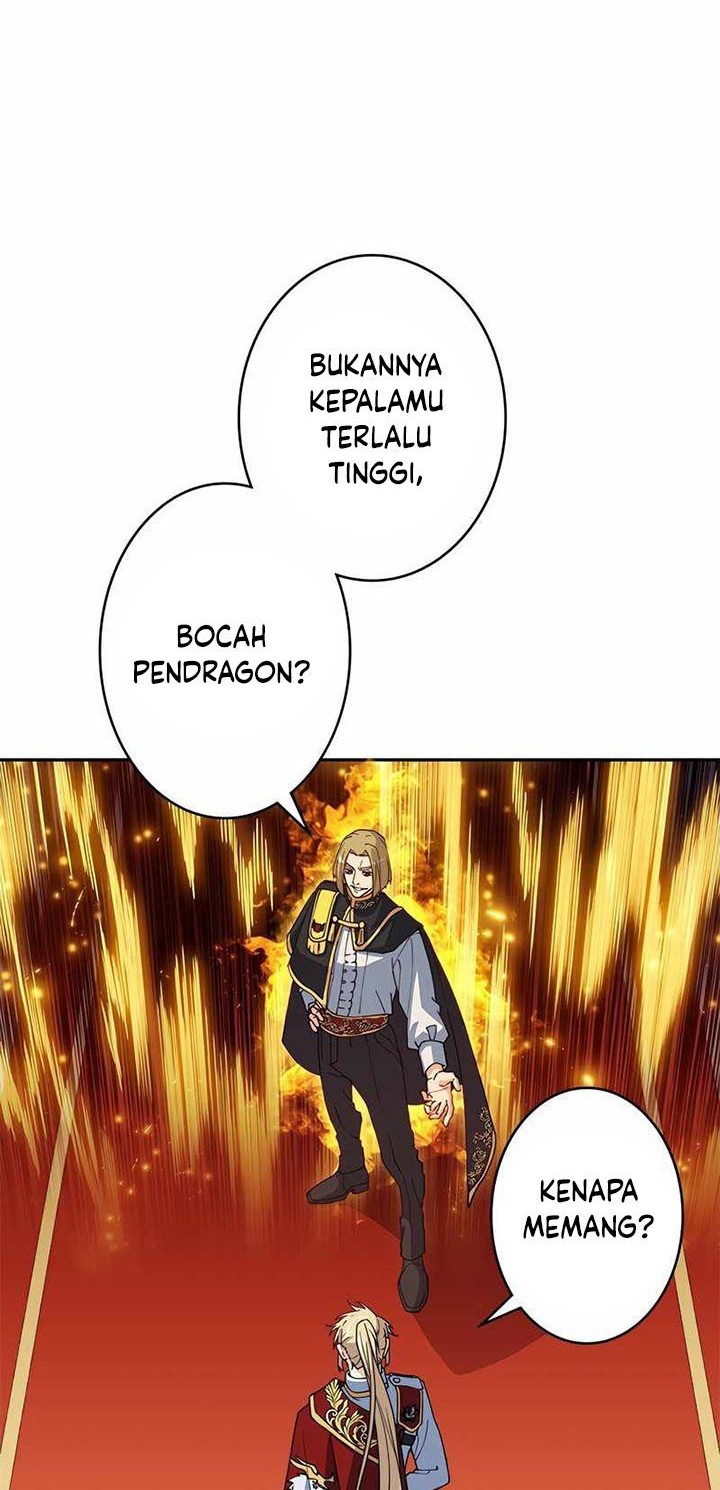 White Dragon Duke: Pendragon Chapter 41 Gambar 79