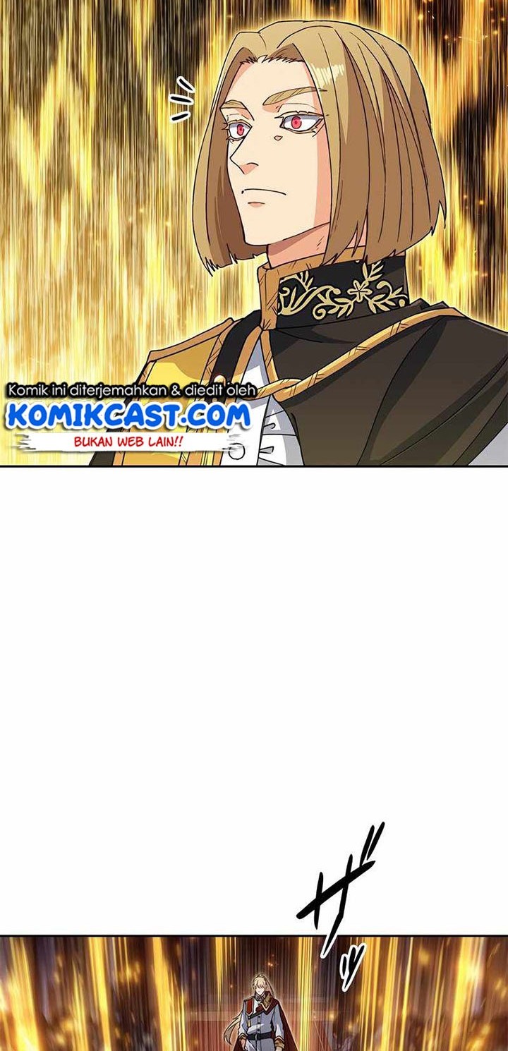 White Dragon Duke: Pendragon Chapter 41 Gambar 74