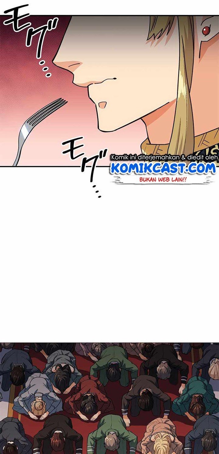 White Dragon Duke: Pendragon Chapter 41 Gambar 7