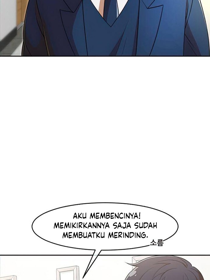 The Girl from Random Chatting! Chapter 197 Gambar 29