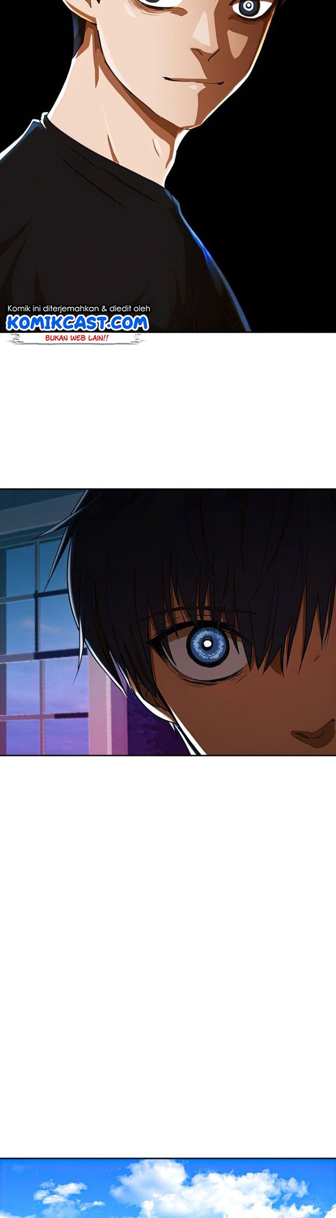 The Girl from Random Chatting! Chapter 197 Gambar 24