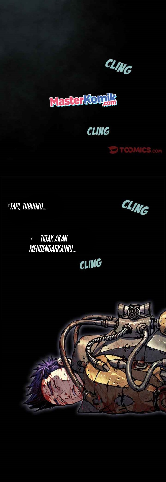 Leviathan Chapter 203 Gambar 11