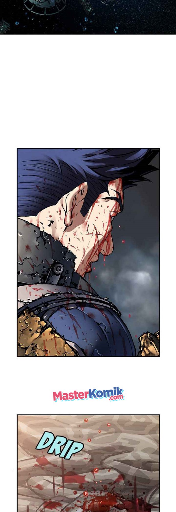 Leviathan Chapter 203 Gambar 29