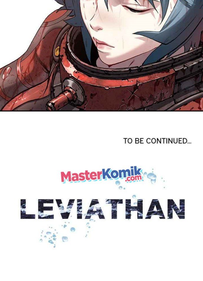 Leviathan Chapter 203 Gambar 36