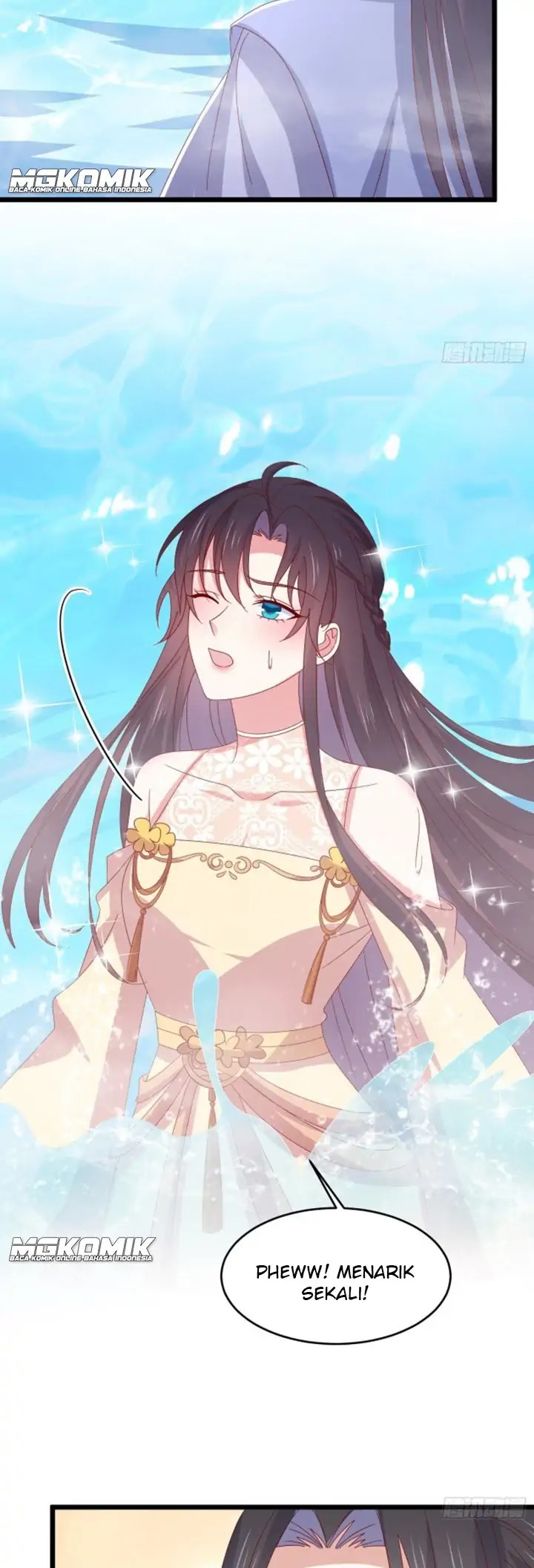 Manhua Pupillary Master Chapter 297 gambar nomor 2