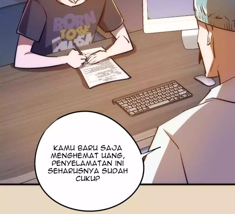 I’m Not The Overlord Chapter 102 Gambar 5