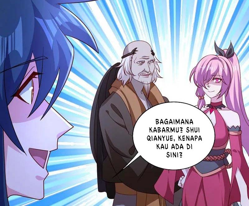 Spirit Sword Sovereign Chapter 503 Gambar 3