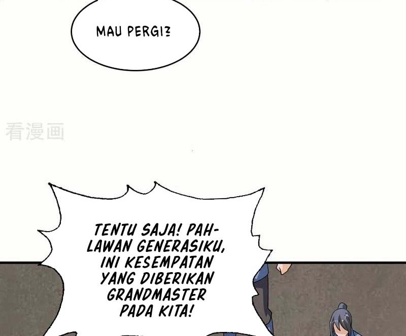 Spirit Sword Sovereign Chapter 503 Gambar 15