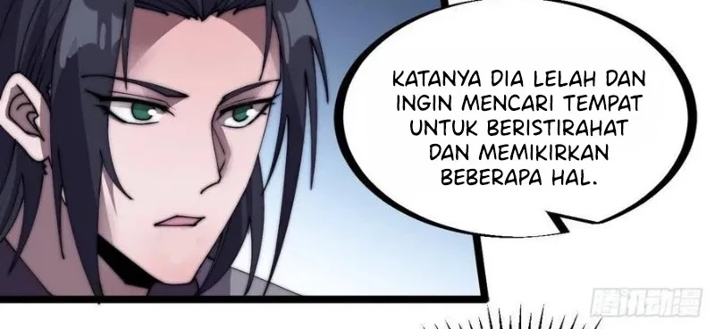 It Starts With A Mountain Chapter 231 Gambar 7