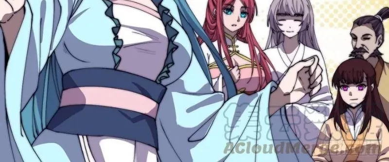 It Starts With A Mountain Chapter 231 Gambar 10