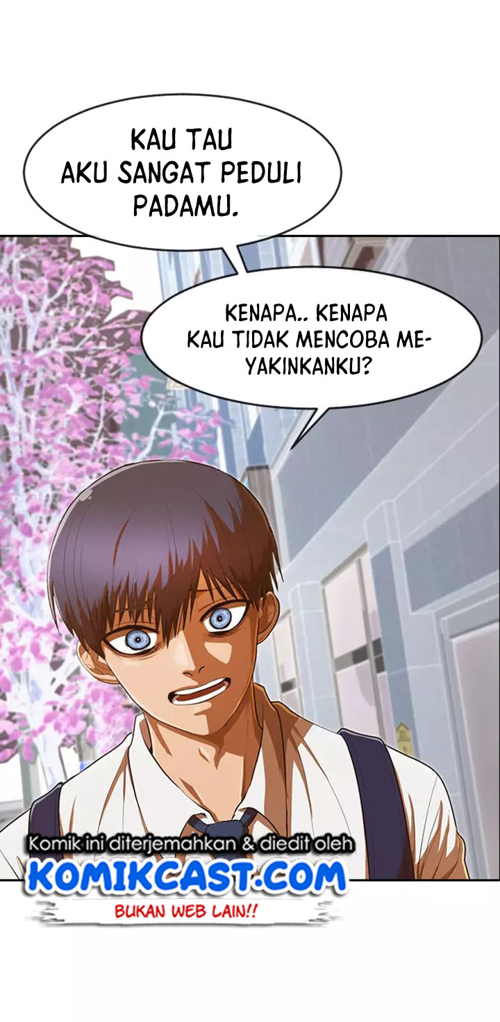 The Girl from Random Chatting! Chapter 199 Gambar 37