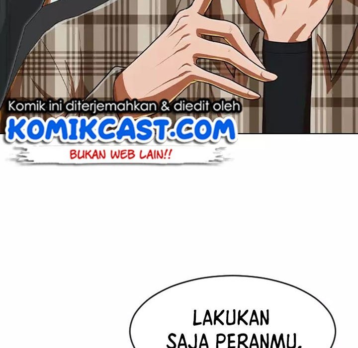 The Girl from Random Chatting! Chapter 199 Gambar 73