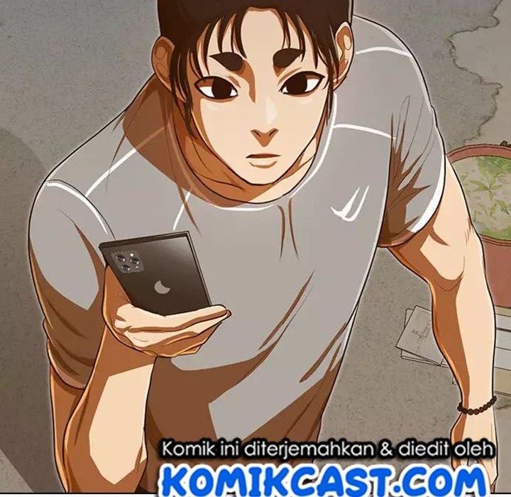 The Girl from Random Chatting! Chapter 199 Gambar 75