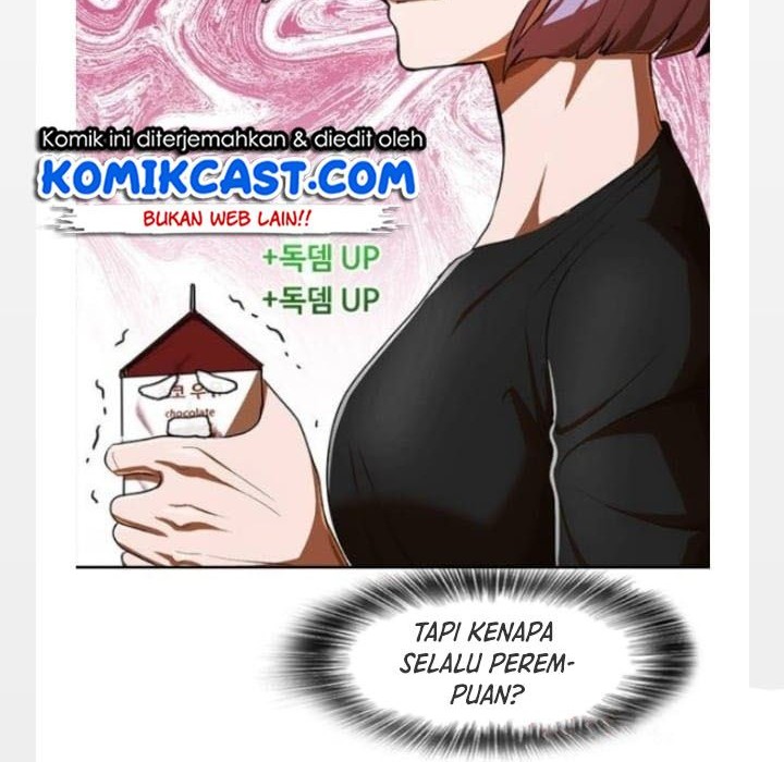 The Girl from Random Chatting! Chapter 198 Gambar 33