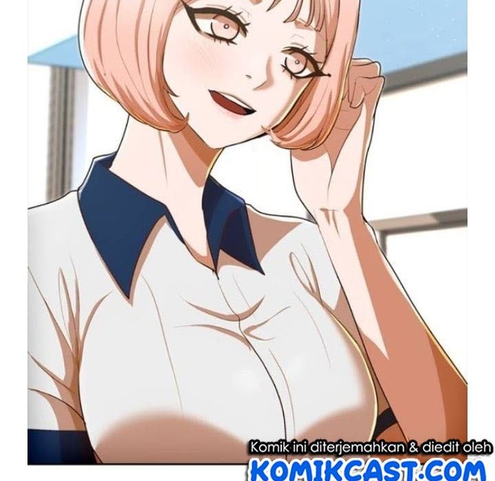 The Girl from Random Chatting! Chapter 198 Gambar 53