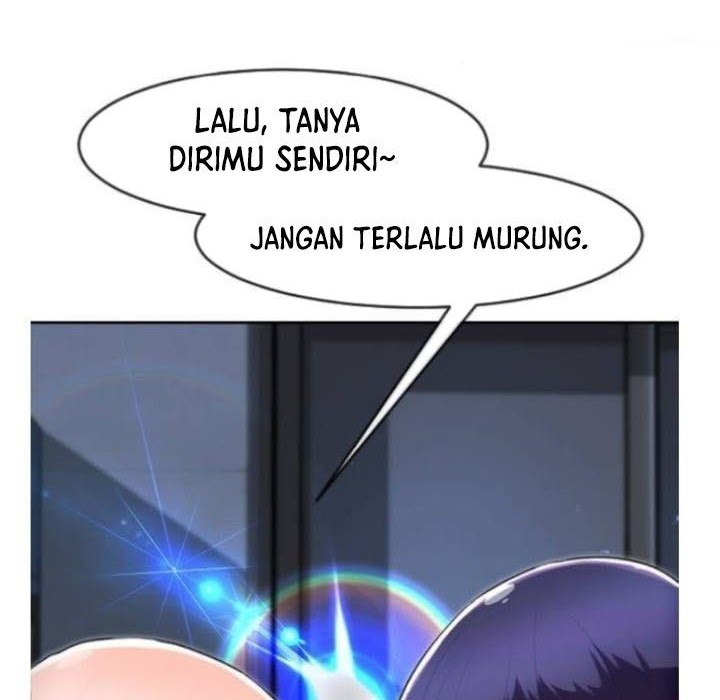 The Girl from Random Chatting! Chapter 198 Gambar 55