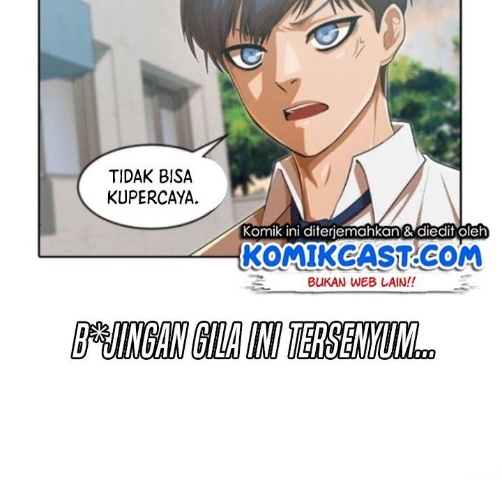 The Girl from Random Chatting! Chapter 198 Gambar 12