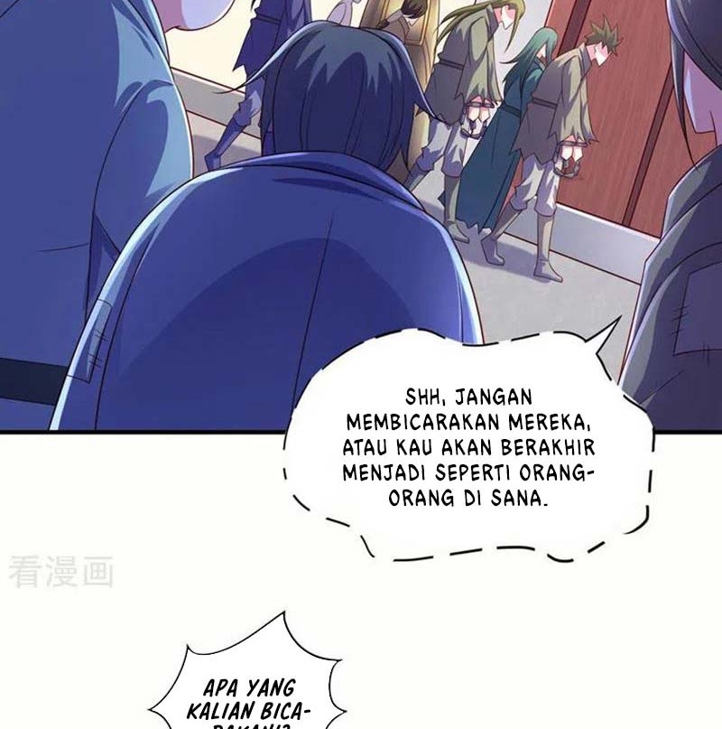 Spirit Sword Sovereign Chapter 504 Gambar 13