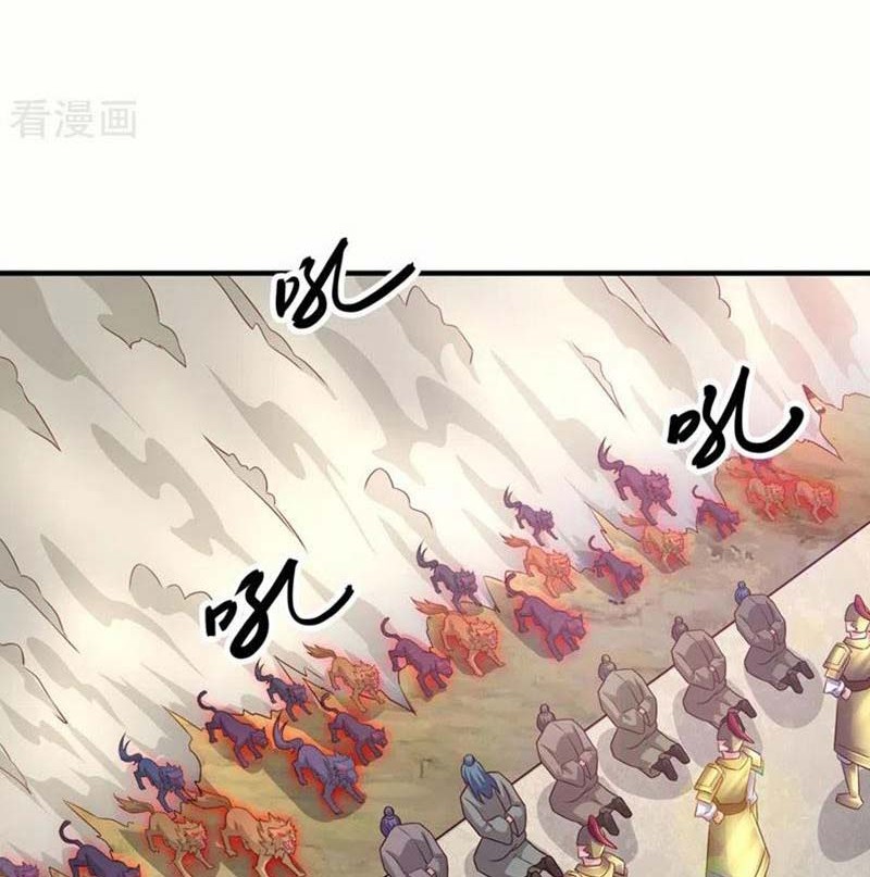 Spirit Sword Sovereign Chapter 504 Gambar 15