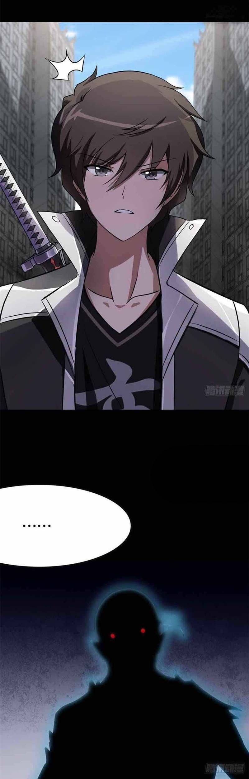 Virus Girlfriend Chapter 278 Gambar 28