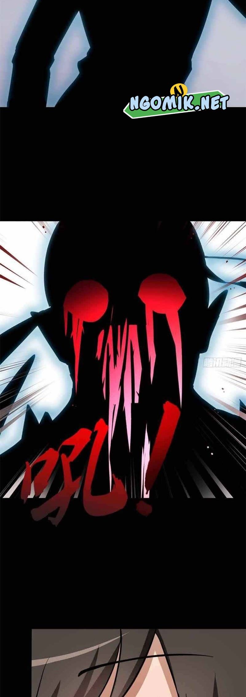 Virus Girlfriend Chapter 278 Gambar 29