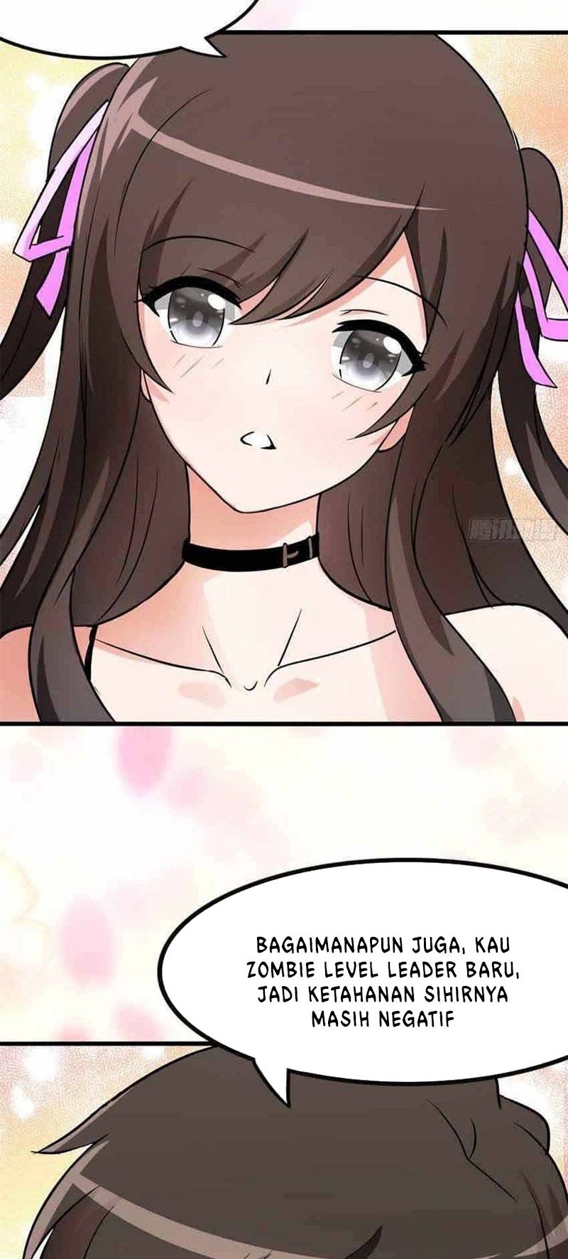 Virus Girlfriend Chapter 278 Gambar 33