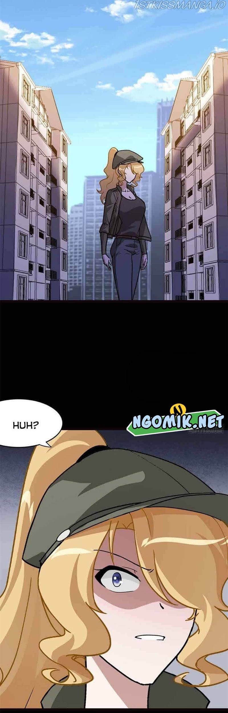 Virus Girlfriend Chapter 278 Gambar 20