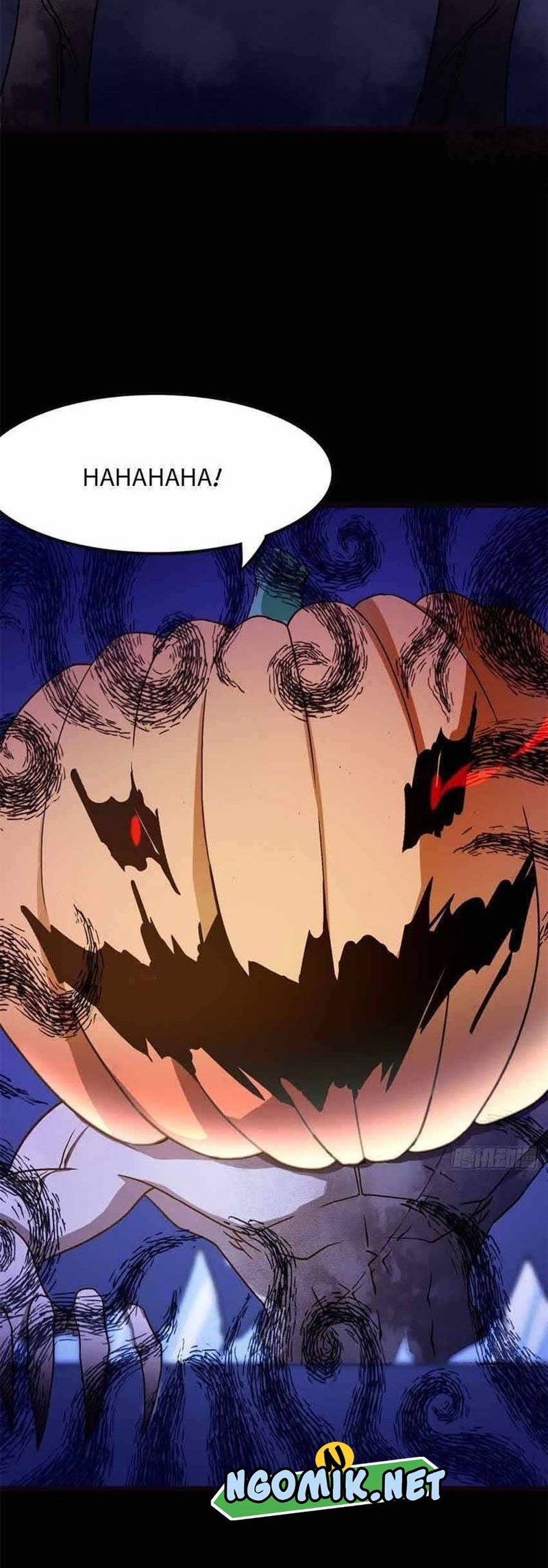 Virus Girlfriend Chapter 278 Gambar 23