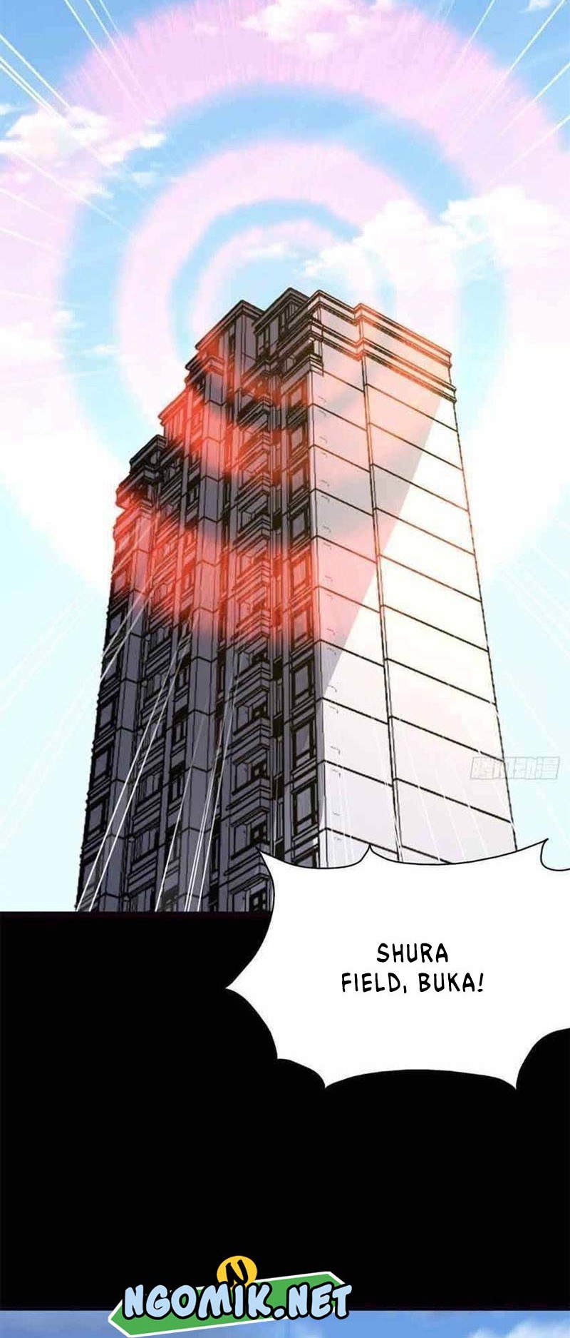 Virus Girlfriend Chapter 278 Gambar 15