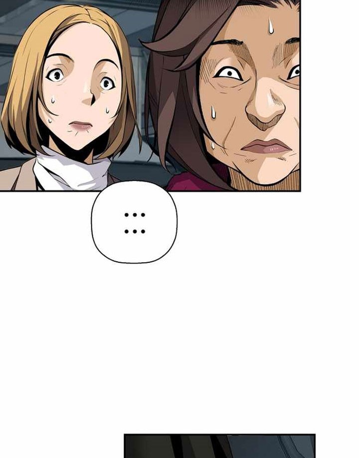 Return of the Legend Chapter 50 Gambar 37