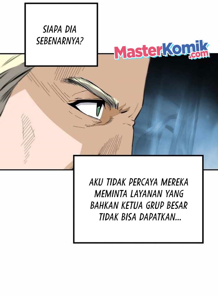 Return of the Legend Chapter 50 Gambar 23