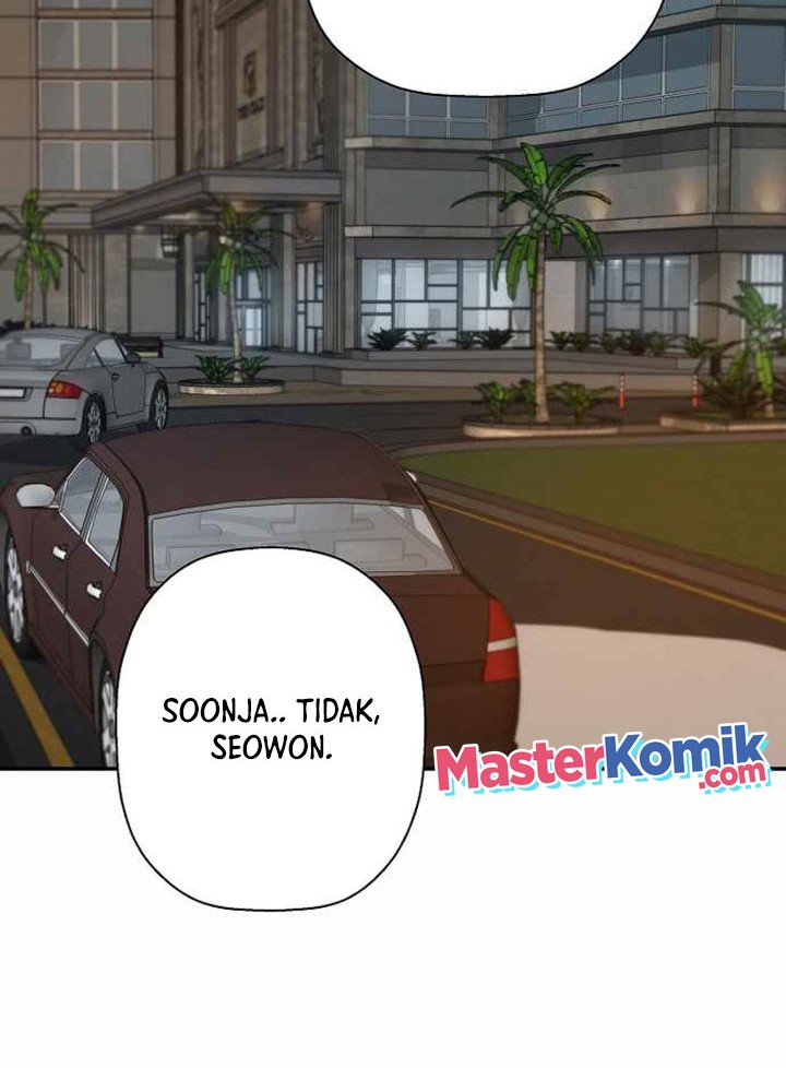 Return of the Legend Chapter 50 Gambar 25