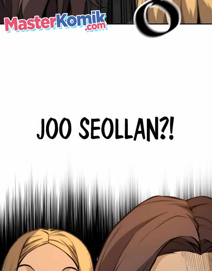 Return of the Legend Chapter 50 Gambar 39