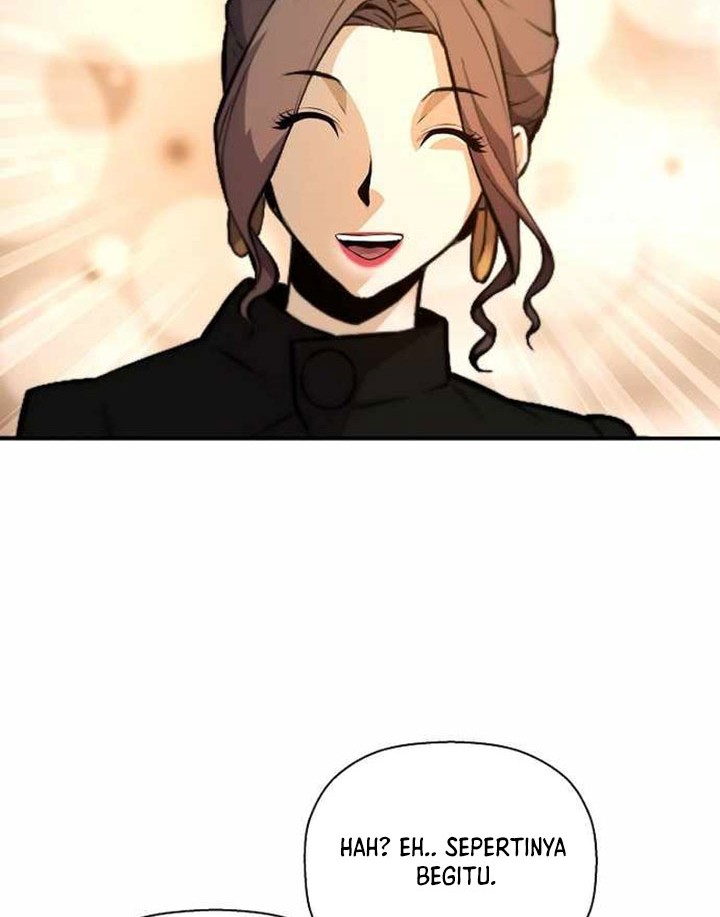 Return of the Legend Chapter 50 Gambar 41