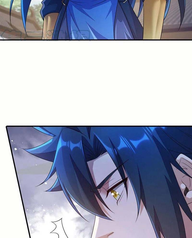 Spirit Sword Sovereign Chapter 505 Gambar 19