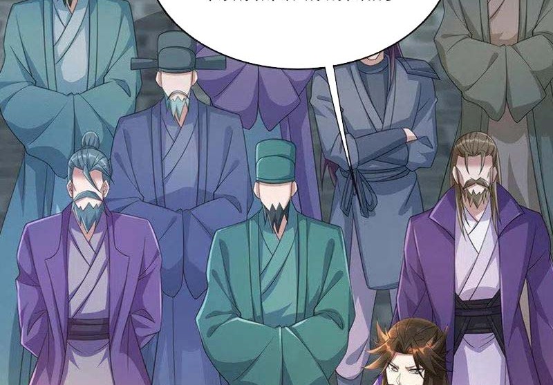 Spirit Sword Sovereign Chapter 505 Gambar 25