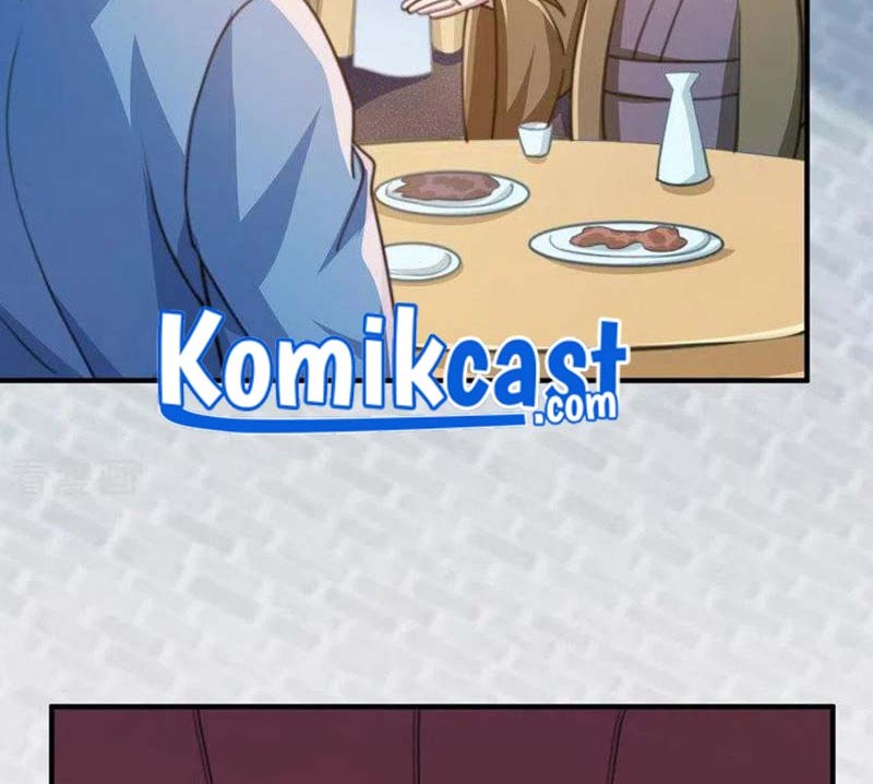 Spirit Sword Sovereign Chapter 505 Gambar 7