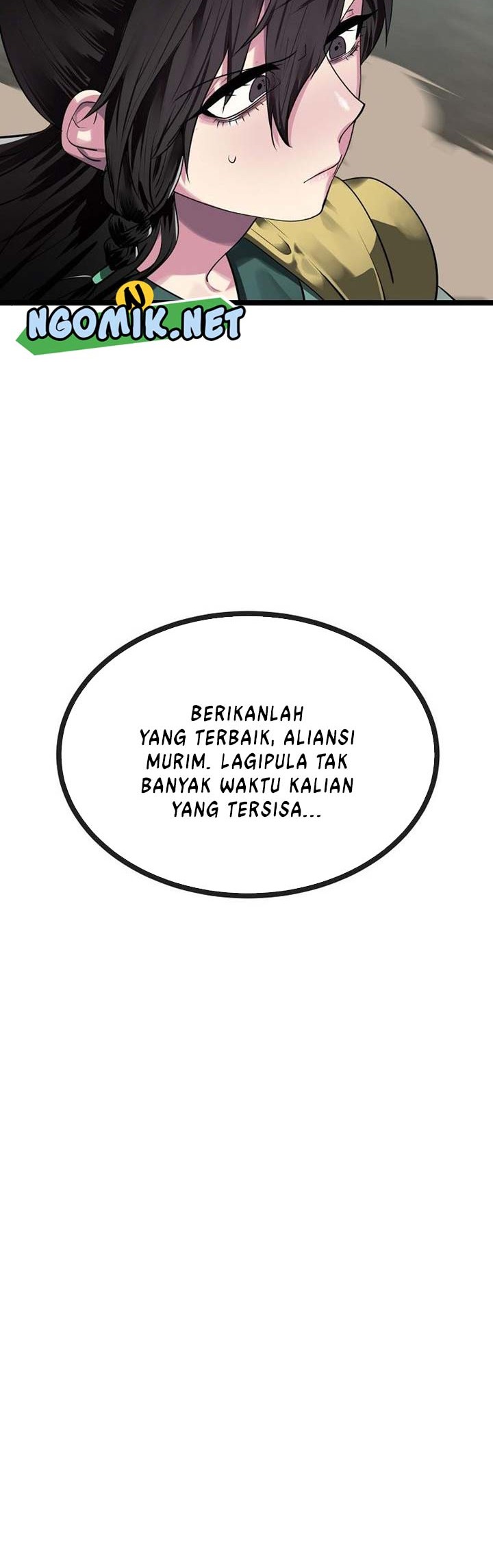 Volcanic Age Chapter 198 Gambar 15