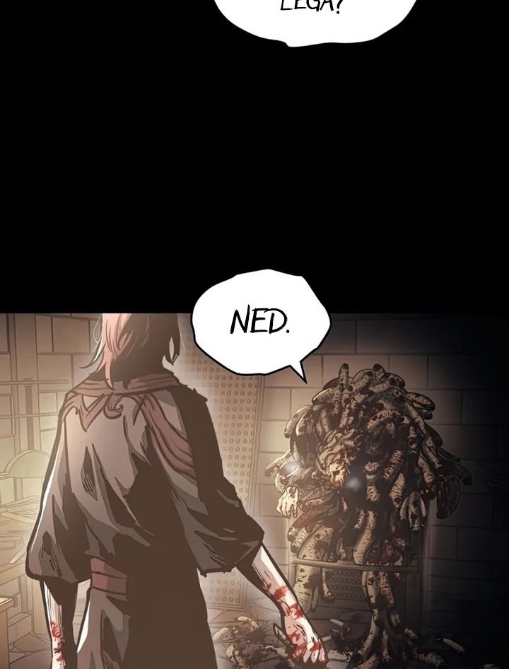 Reincarnation of the Suicidal Battle God Chapter 50 Gambar 3