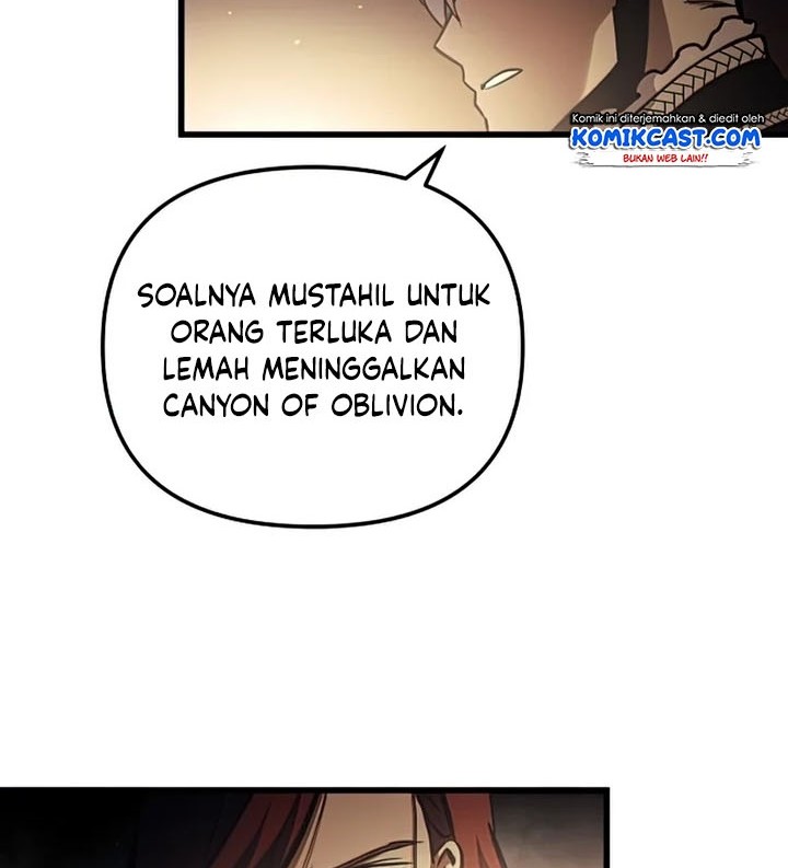 Reincarnation of the Suicidal Battle God Chapter 50 Gambar 71