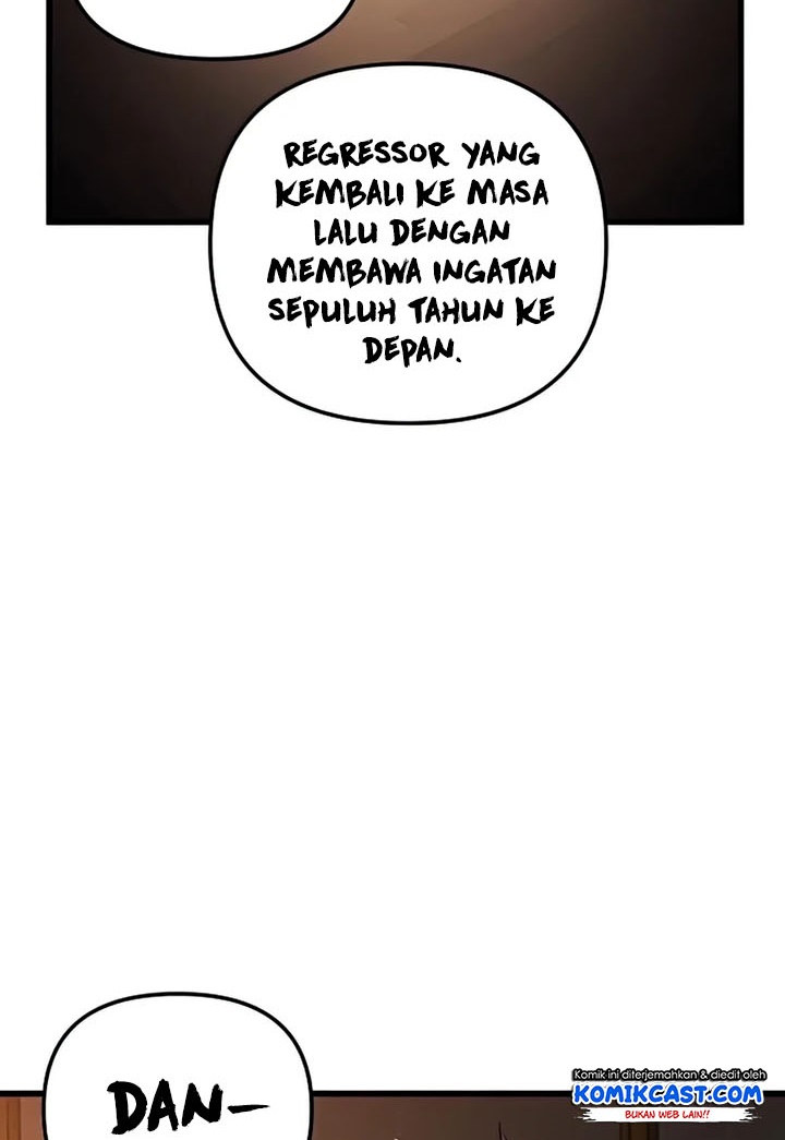 Reincarnation of the Suicidal Battle God Chapter 50 Gambar 75