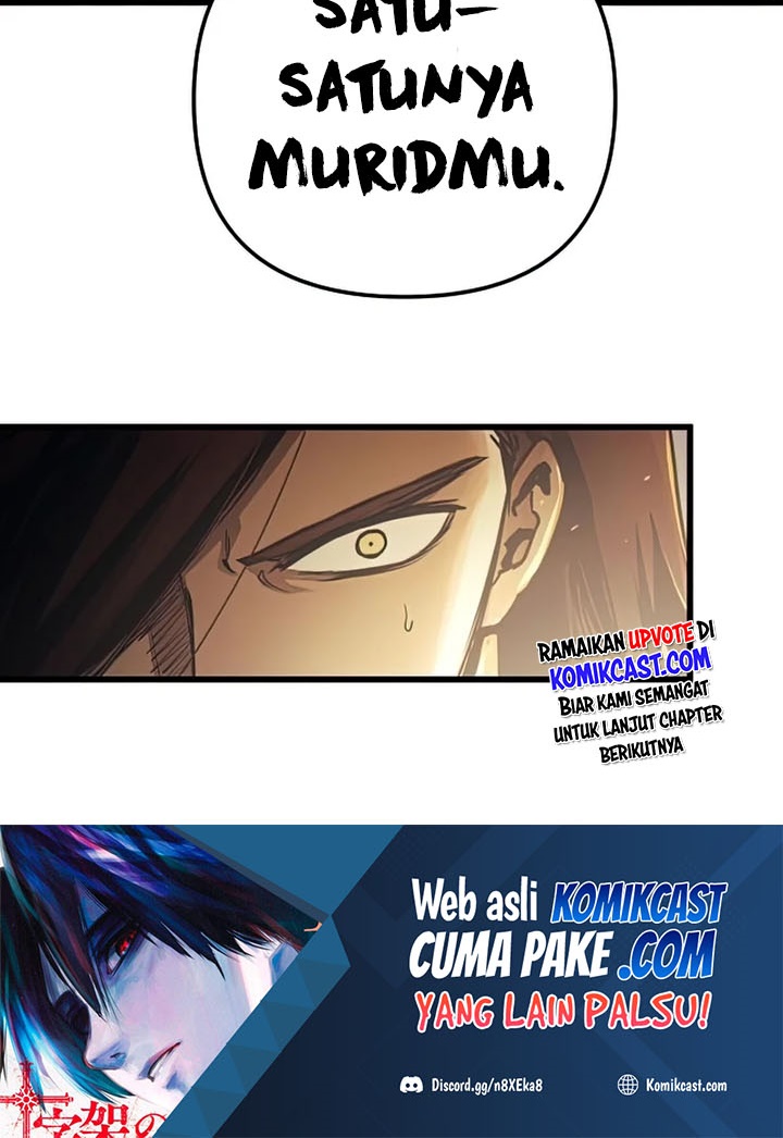 Reincarnation of the Suicidal Battle God Chapter 50 Gambar 77