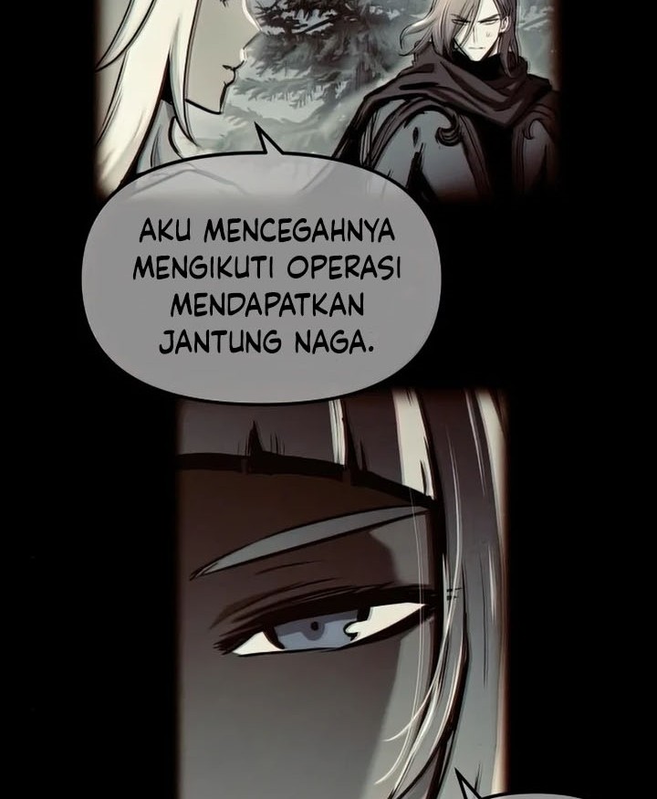 Reincarnation of the Suicidal Battle God Chapter 50 Gambar 13