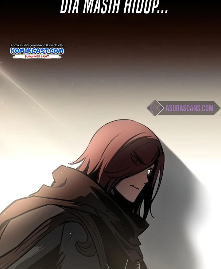 Reincarnation of the Suicidal Battle God Chapter 50 Gambar 15