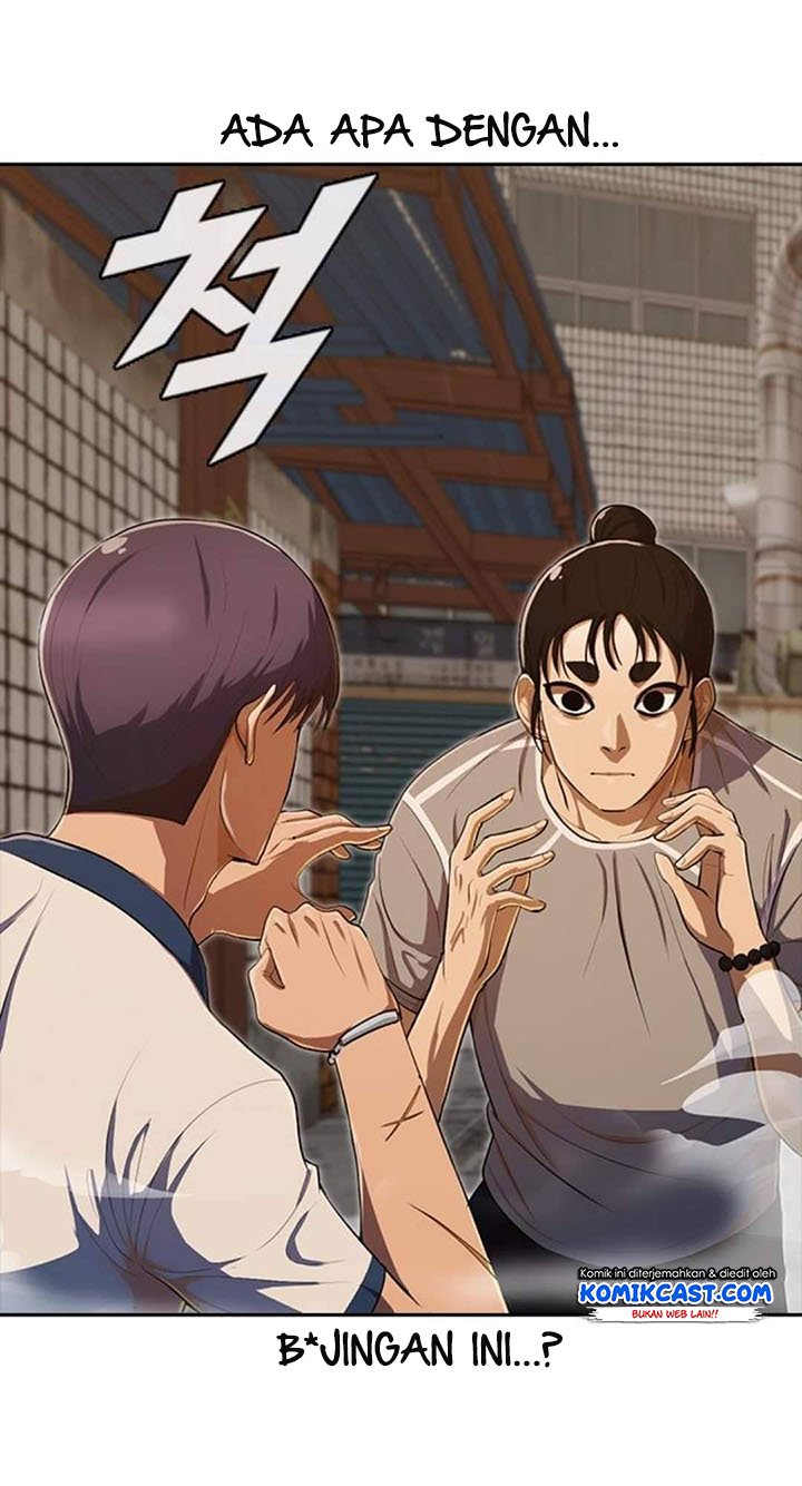 The Girl from Random Chatting! Chapter 202 Gambar 15